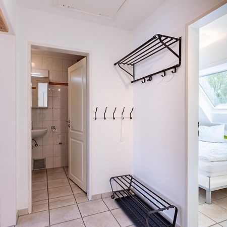 Ankerlicht Apartment Норддайх Екстериор снимка
