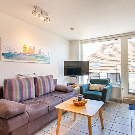 Ankerlicht Apartment Норддайх Екстериор снимка