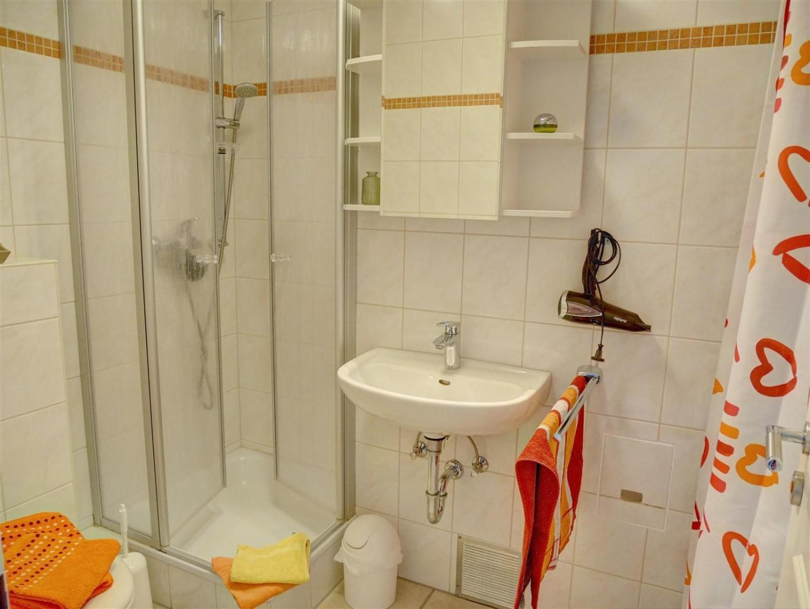 Ankerlicht Apartment Норддайх Екстериор снимка