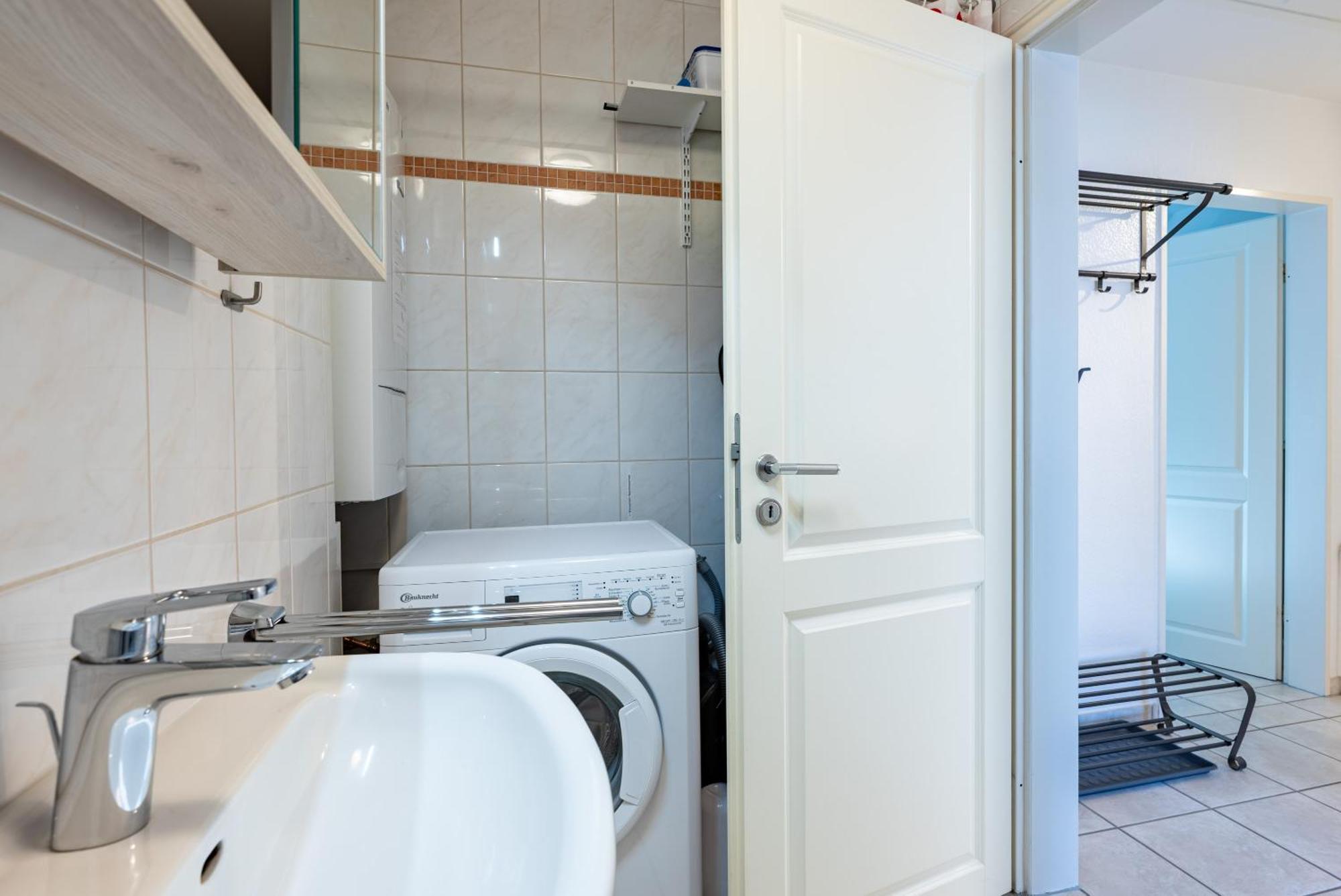 Ankerlicht Apartment Норддайх Екстериор снимка