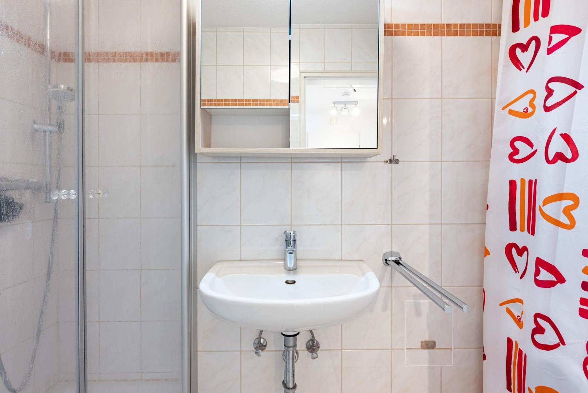 Ankerlicht Apartment Норддайх Екстериор снимка