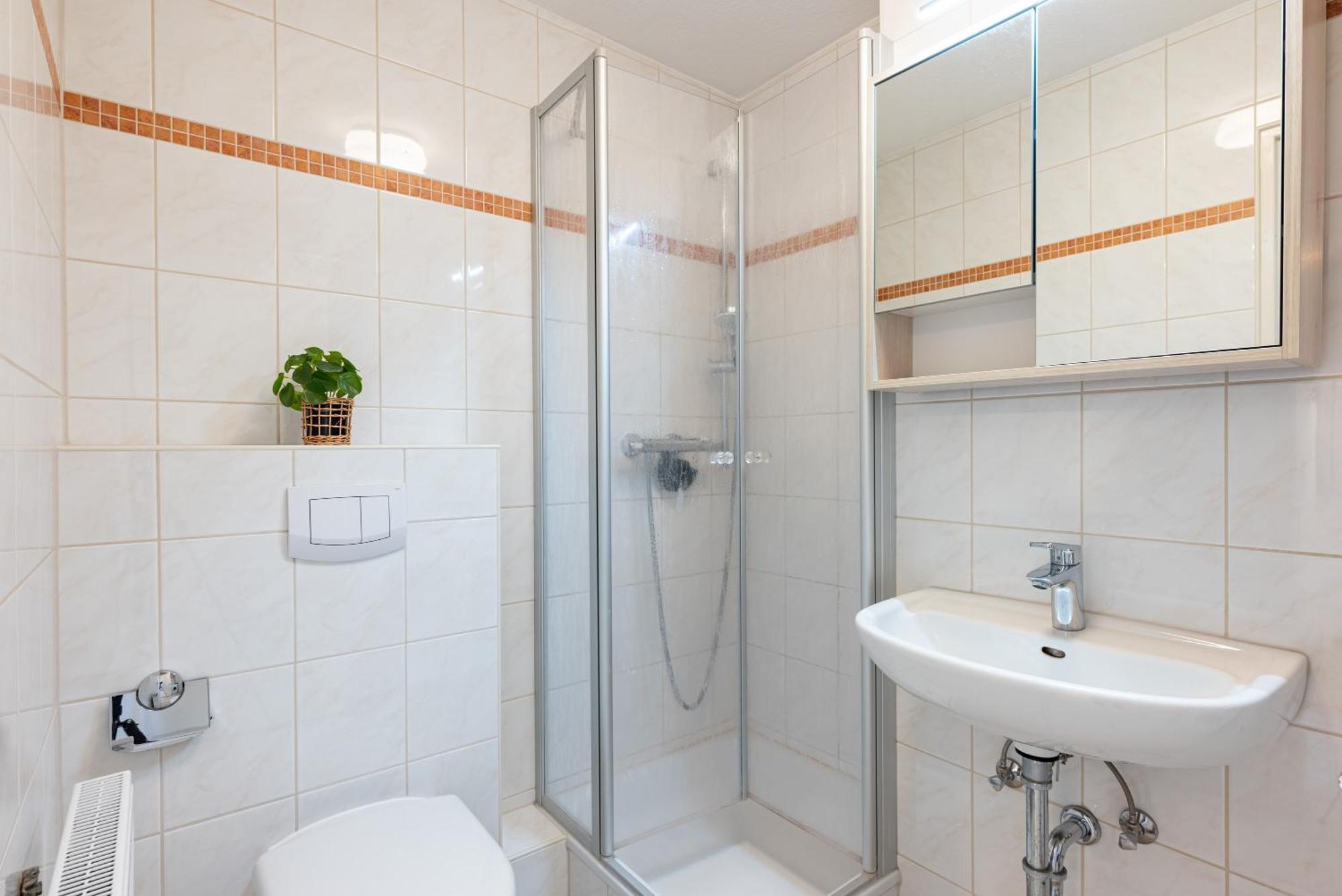 Ankerlicht Apartment Норддайх Екстериор снимка