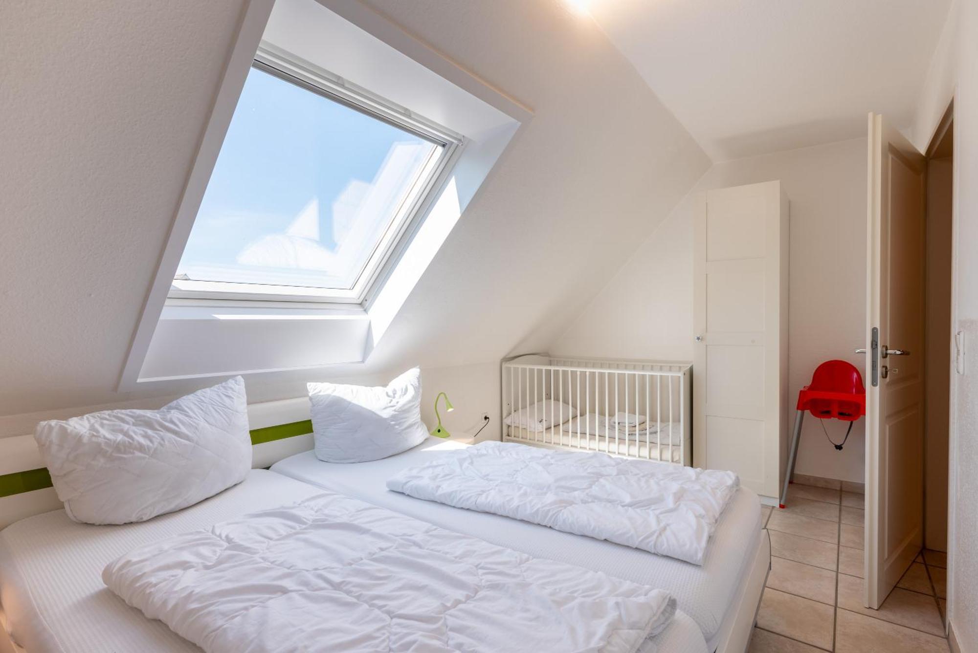Ankerlicht Apartment Норддайх Екстериор снимка