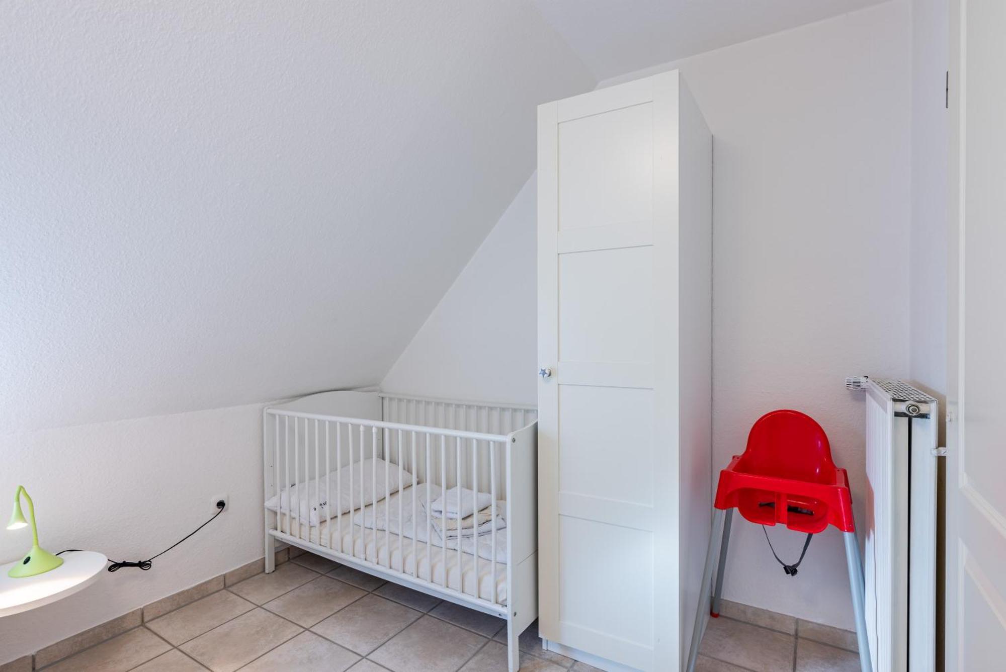 Ankerlicht Apartment Норддайх Екстериор снимка