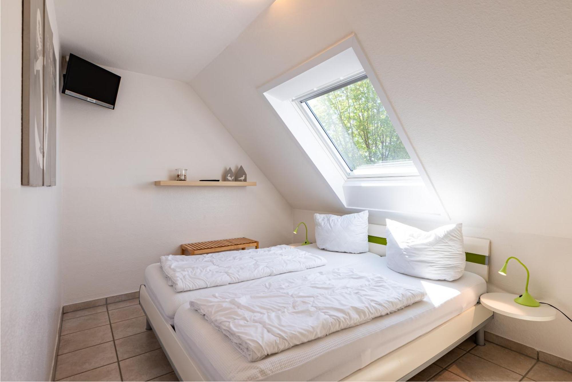 Ankerlicht Apartment Норддайх Екстериор снимка